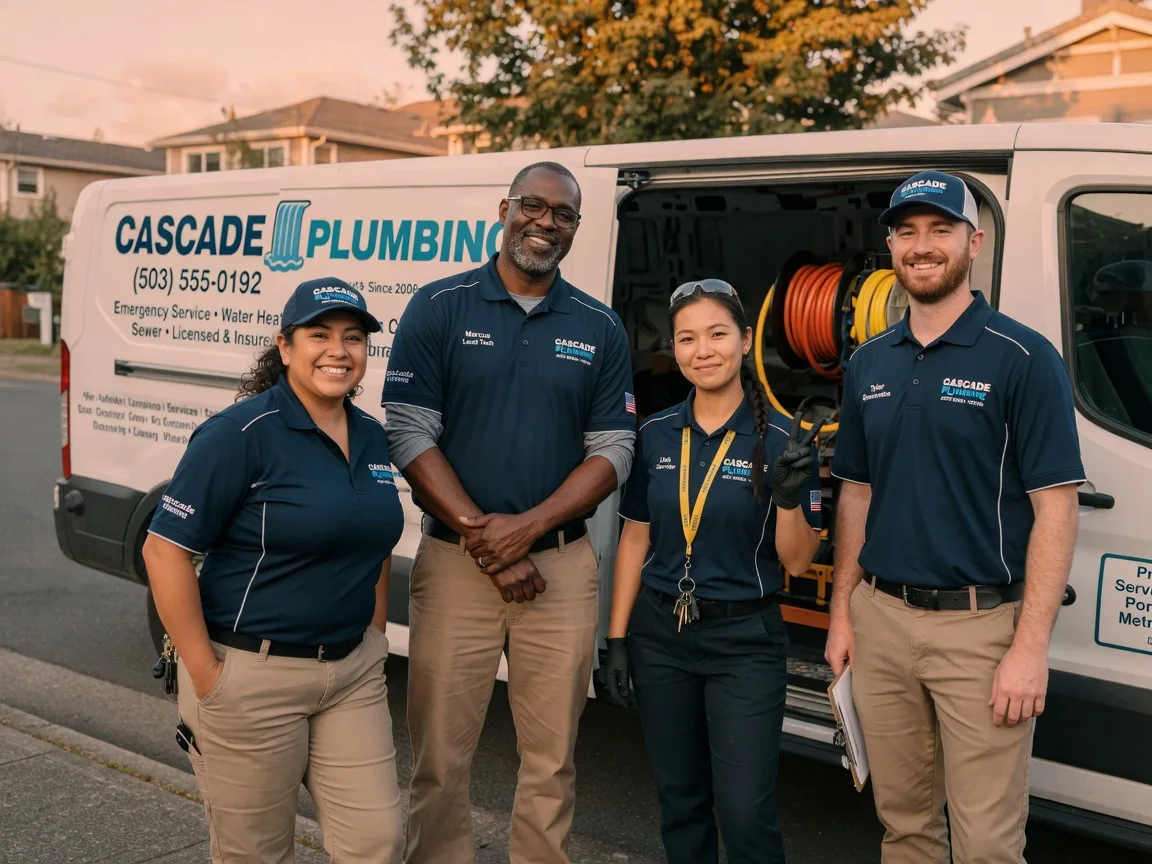 Emergency Plumber company in Kneeland, CA